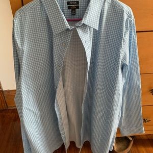Dress shirt